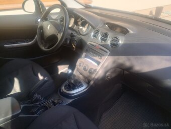 Peugeot 308 1.6hdi - 7