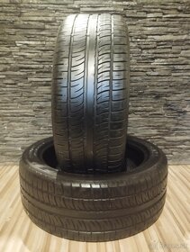 Ponúkame vám na predaj Letné pneumatiky rozmer 255/45/20 - 7