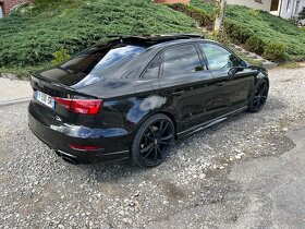 Audi rs3 rok 2019 400 ps - 7