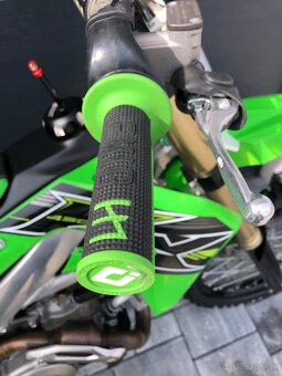 Kawasaki Kxf 450 2019 - 7