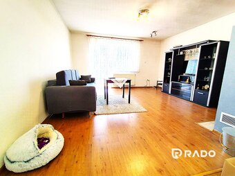 ZNÍŽENÁ CENA | 4i Rodinný dom 178m² v tichej lokalite | Láb - 7