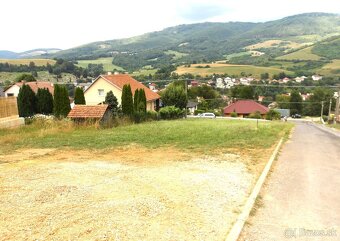 RFReality stavebné pozemky - Klenovec, okres RS - 7