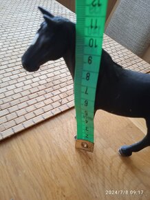 Schleich kone - 7