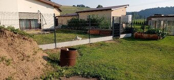 Realizácie oplotení z betónových panelov a 3D oplotení - 7