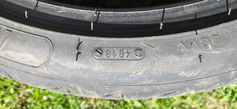 Letné pneumatiky 235/40 R19 96Y - 7