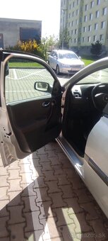 Predam Renault Megane 2 - 7
