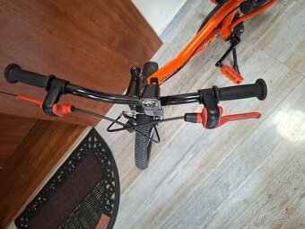 Btwin bicykel '16 - 7