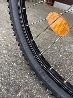 Bicykel CTM missy 24 - 7
