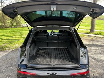 Audi Q7 3.0 TDI quattro, S-line,1.Majiteľ, Najazd 148 834km - 7