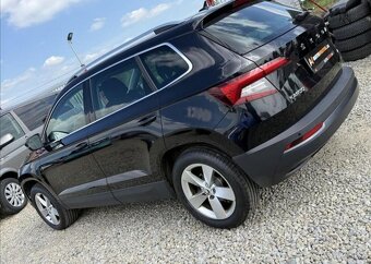 Škoda Karoq 2,0 TDI DSG 4X4 NAVI NOVÉ V ČR nafta automat - 7