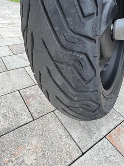Honda PCX 125 ABS MY24 - 7