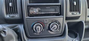 Peugeot BOXER L1H1 88kW - 7