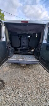 Citroen Jumper 2.2 HDI BUS - 7