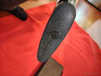 ČZ 455 Evolution - pažba - 7