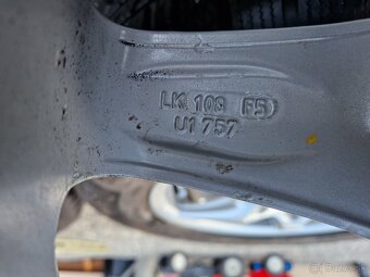Rial 5x108 R17 DISKY=200e.. - 7