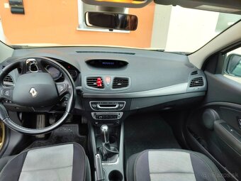 Renault Fluence 1.6 16V 115 Limited - 7