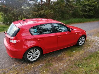 BMW 120d E87 automat 106 000 km - 7