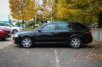 Škoda Octavia Combi 2.0 TDI Ambiente - 7