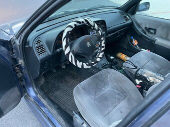 Peugeot 306 ND - 7