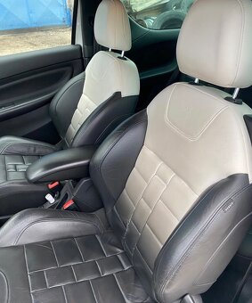 Rozpredám: Citroen DS3 1.6 Hdi, 1.4 Hdi, 1.4 16V, 1.6 VVTi, - 7