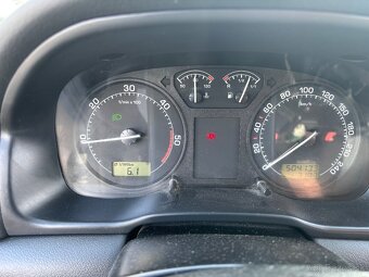 Škoda octavia 1 tour 1.9tdi - 7