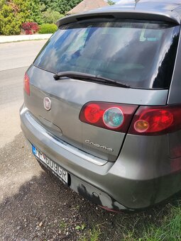 Fiat Croma - 7