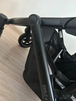 Britax smile 4 - 7