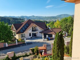 Na predaj krásna 6-izbová rodinná vila Banská Bystrica - 7