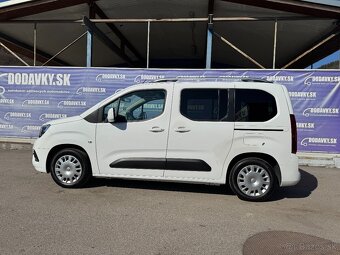 Opel Combo Life 1.5 CDTI Enjoy - 7