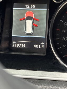 VW PASSAT B7 - 7
