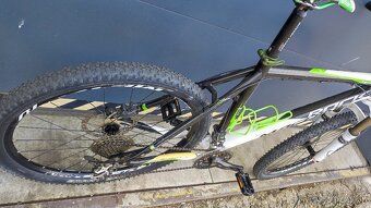 Rock machine Team 50 carbon - 7