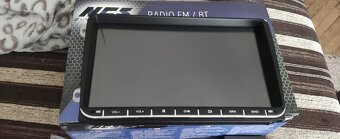Ncs autoradio - 7