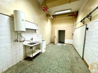 NA PRENÁJOM OBCHODNÝ PRIESTOR (80m2) V CENTRE SENICE - 7