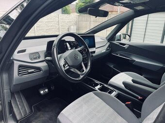 Volkswagen ID.3 Performance Upgrade 58kWh 1st Max - 7