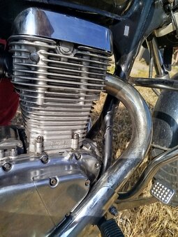 Savage LS 650 - 7