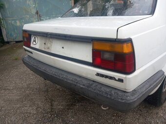 Vw jetta mk2 coupe 1.6 td - 7