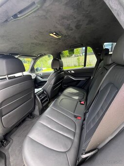 BMW X5 - 7