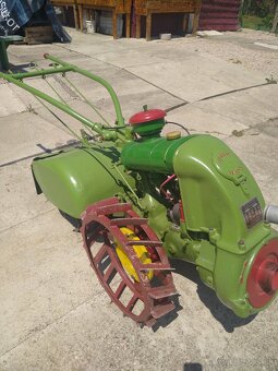Rotavator - 7
