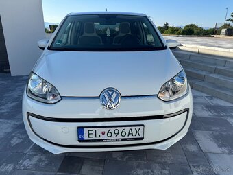 Vw e Up , 68.000km elektromobil - 7