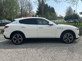 Maserati Levante S Q4 | 3.0 V6 Biturbo - 7