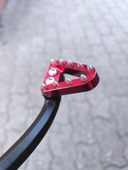 Brzdový pedál - 7