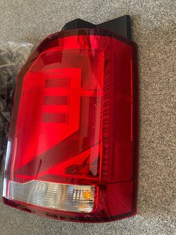 Svetlá originál VW T6.1 - 7