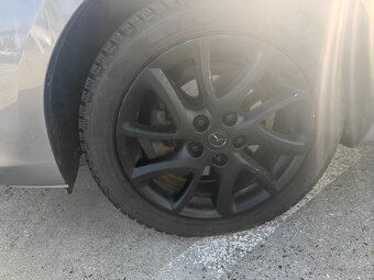Mazda 3 BL - 7