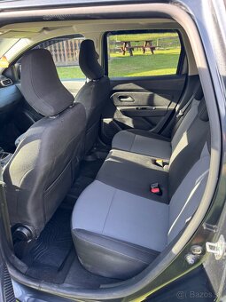 DACIA DUSTER 4x4 - 7
