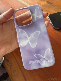 📱 iPhone 14 Pro 256 GB Deep Purple – TOP STAV - 7