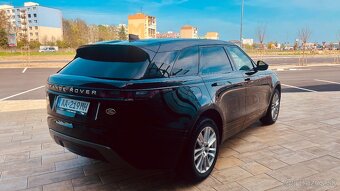 Land Rover Range Rover Velar 2.0D TD4 R&#45;Dynamic S - 7
