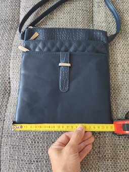Dámska kabelka/ crossbody/ - 7