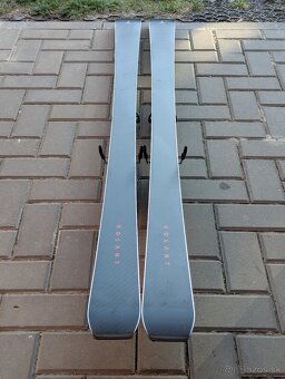 lyže ATOMIC VOLANT 5000, 170cm, 24/25, ZÁNOVNÍ - 7