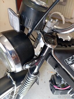 Babetta 210 - 7