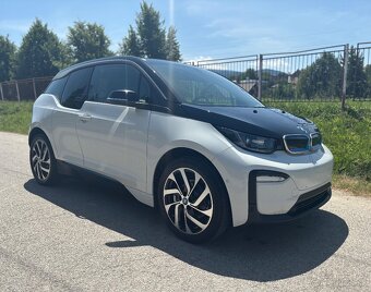BMW i3 94 Ah. 125kW. Harman/Kardon. tep. Čerpadlo … - 7